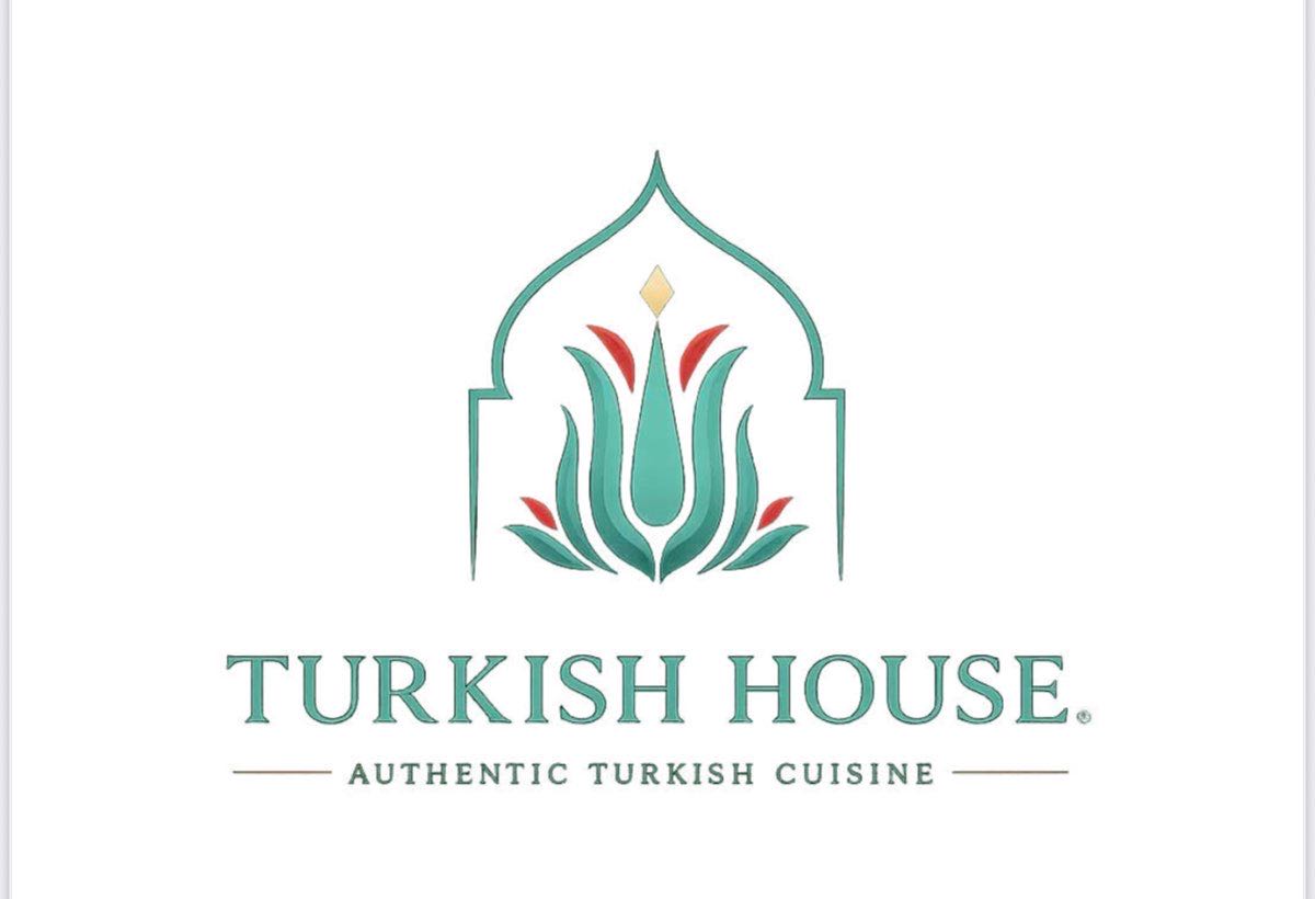 Turkish House Logo